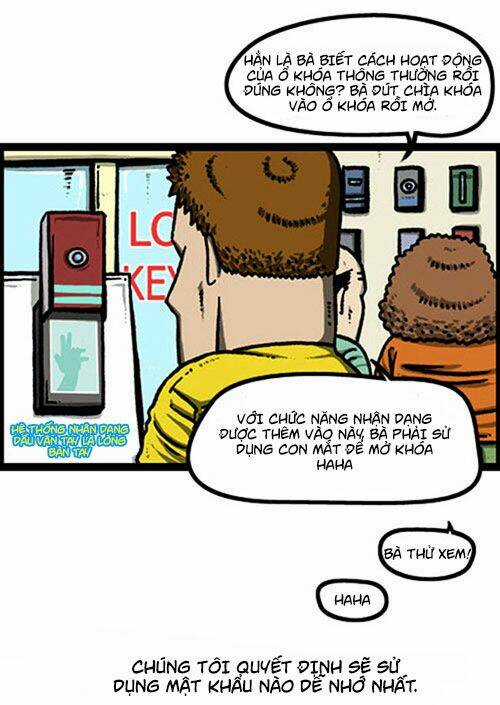 Tiếng Gọi Con Tim - Chapter 39 - Trang 5