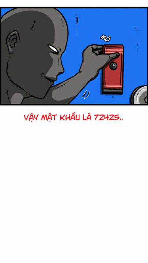 Tiếng Gọi Con Tim - Chapter 39 - Trang 9