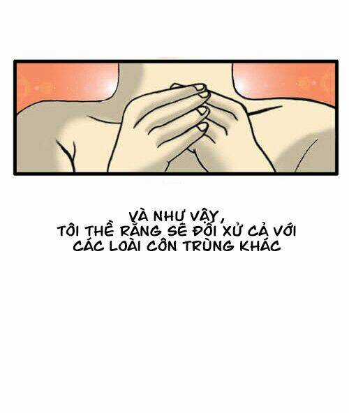 Tiếng Gọi Con Tim - Chapter 4 - Trang 11