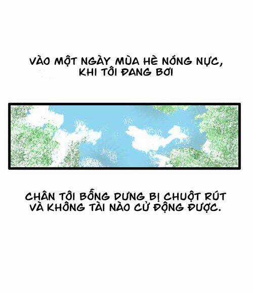 Tiếng Gọi Con Tim - Chapter 4 - Trang 3