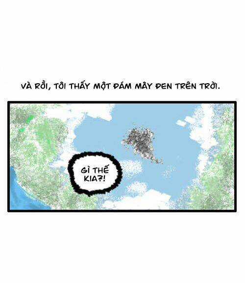 Tiếng Gọi Con Tim - Chapter 4 - Trang 6