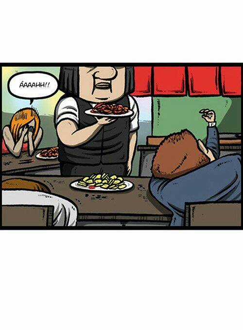 Tiếng Gọi Con Tim - Chapter 40 - Trang 18