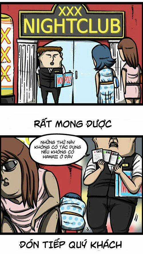 Tiếng Gọi Con Tim - Chapter 40 - Trang 4