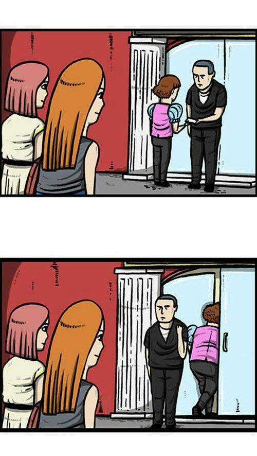 Tiếng Gọi Con Tim - Chapter 40 - Trang 6