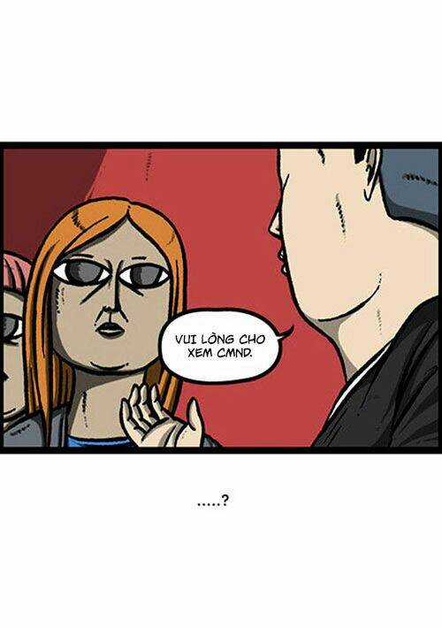 Tiếng Gọi Con Tim - Chapter 40 - Trang 7