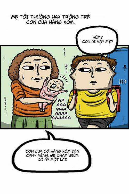 Tiếng Gọi Con Tim - Chapter 41 - Trang 2