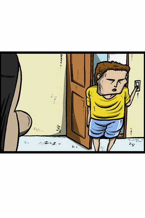 Tiếng Gọi Con Tim - Chapter 41 - Trang 11