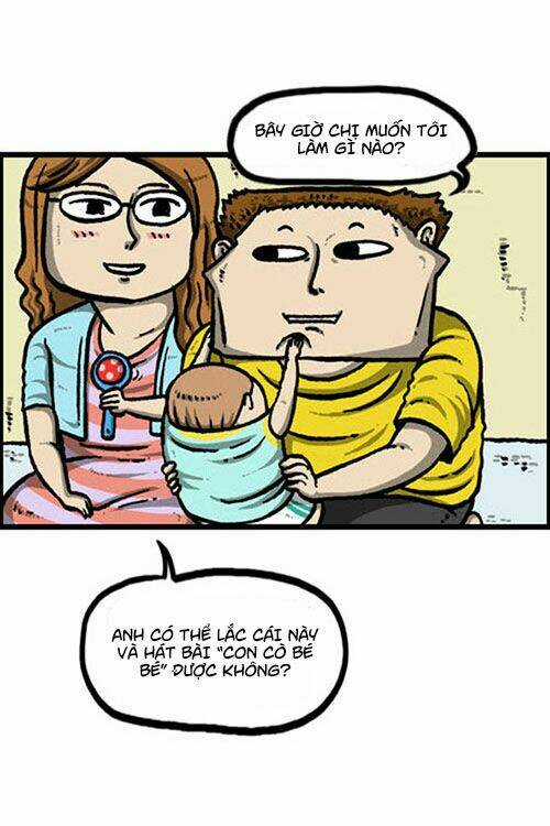 Tiếng Gọi Con Tim - Chapter 41 - Trang 13