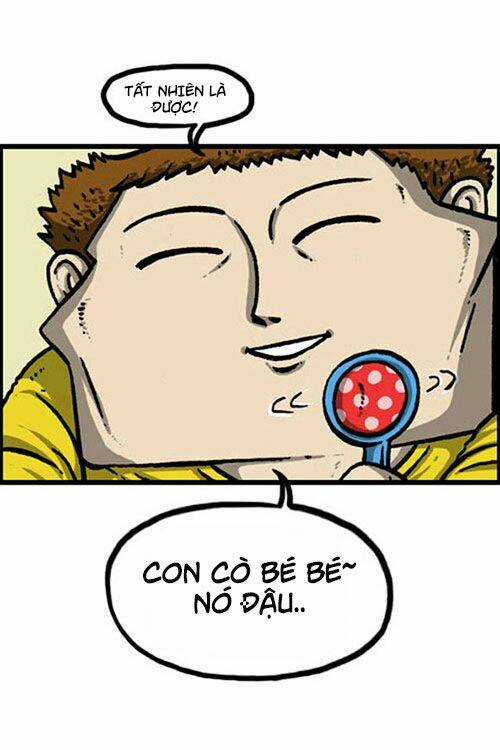 Tiếng Gọi Con Tim - Chapter 41 - Trang 14