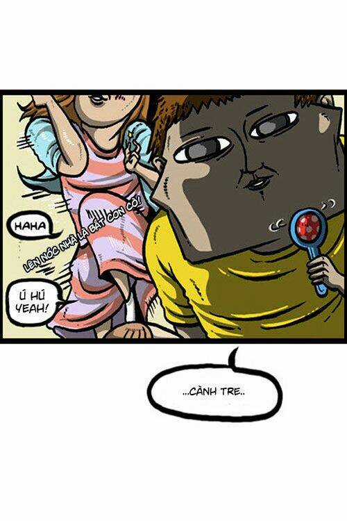 Tiếng Gọi Con Tim - Chapter 41 - Trang 15