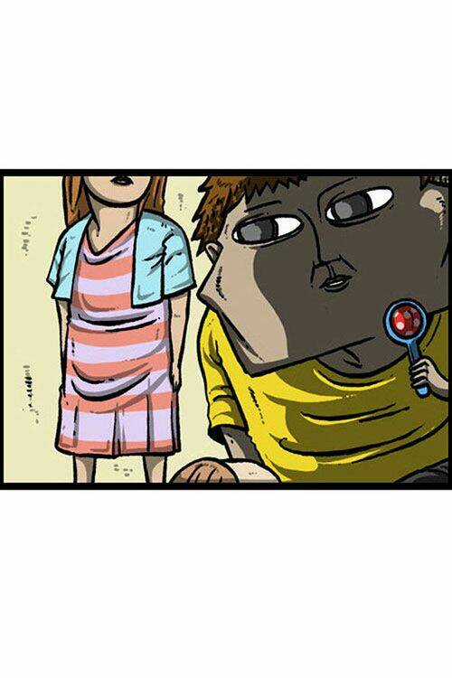 Tiếng Gọi Con Tim - Chapter 41 - Trang 16