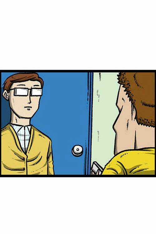 Tiếng Gọi Con Tim - Chapter 41 - Trang 20