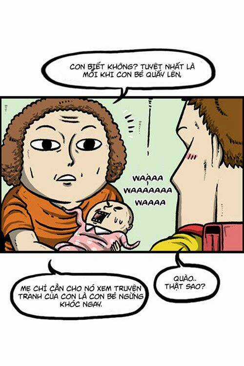 Tiếng Gọi Con Tim - Chapter 41 - Trang 3