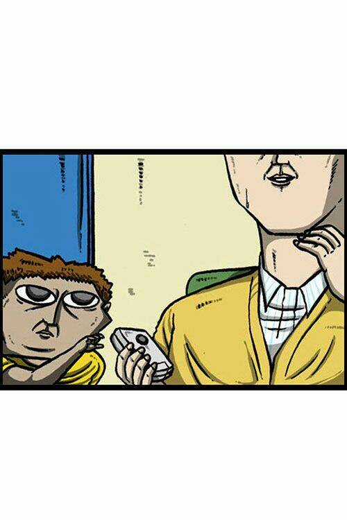 Tiếng Gọi Con Tim - Chapter 41 - Trang 23