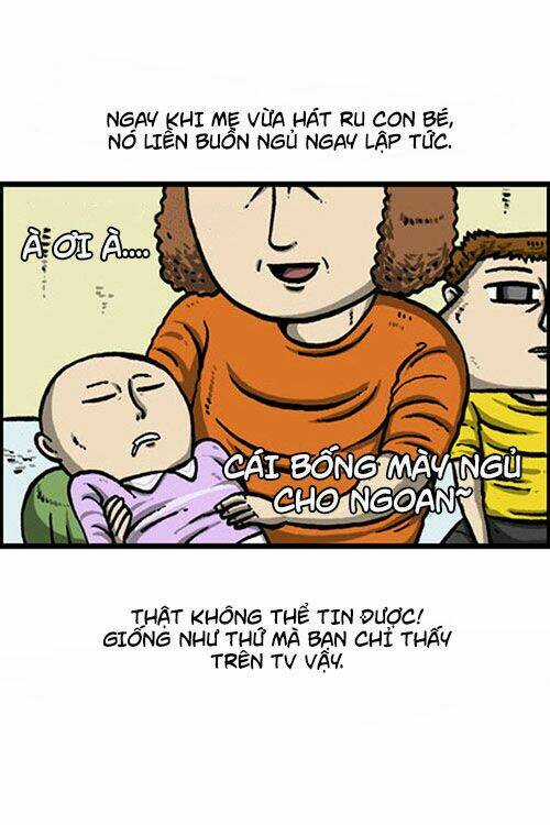 Tiếng Gọi Con Tim - Chapter 41 - Trang 26