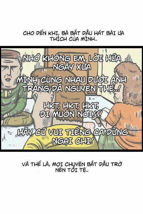 Tiếng Gọi Con Tim - Chapter 41 - Trang 27