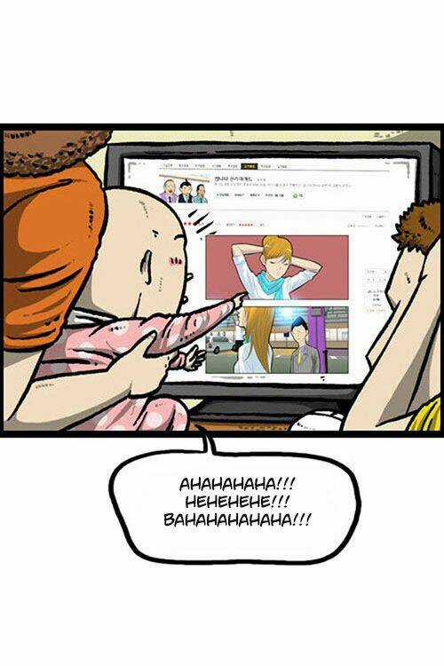 Tiếng Gọi Con Tim - Chapter 41 - Trang 5