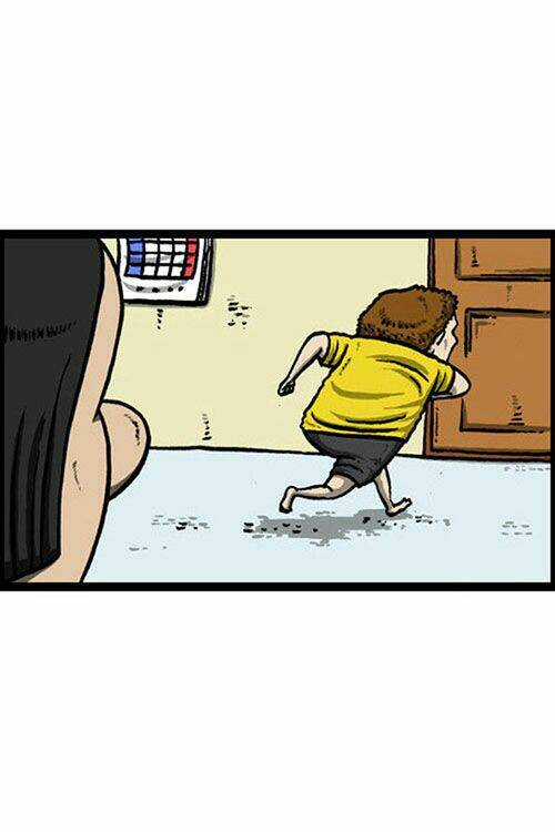 Tiếng Gọi Con Tim - Chapter 41 - Trang 10