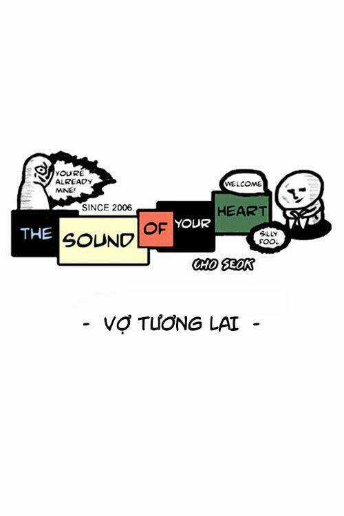 Tiếng Gọi Con Tim - Chapter 42 - Trang 1