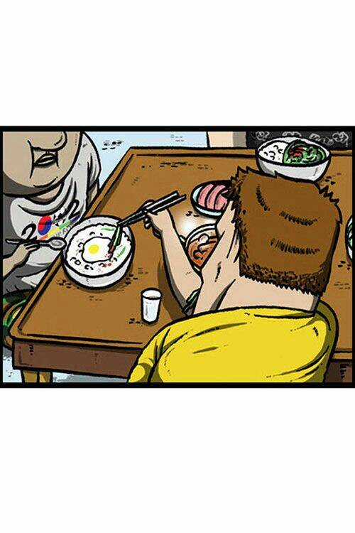 Tiếng Gọi Con Tim - Chapter 42 - Trang 12