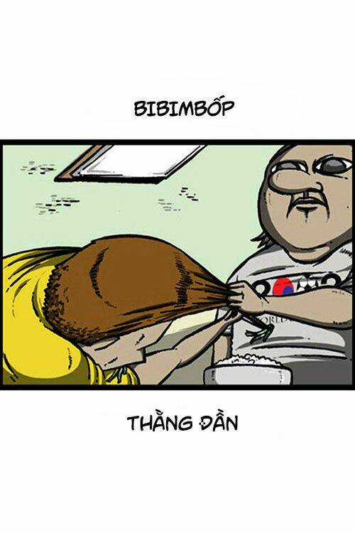 Tiếng Gọi Con Tim - Chapter 42 - Trang 13