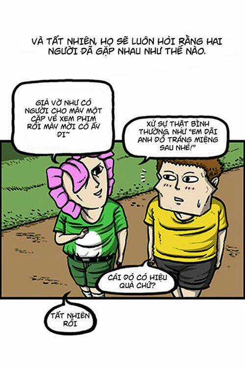 Tiếng Gọi Con Tim - Chapter 42 - Trang 15