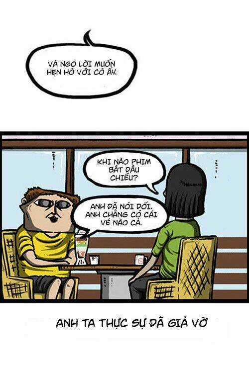 Tiếng Gọi Con Tim - Chapter 42 - Trang 17