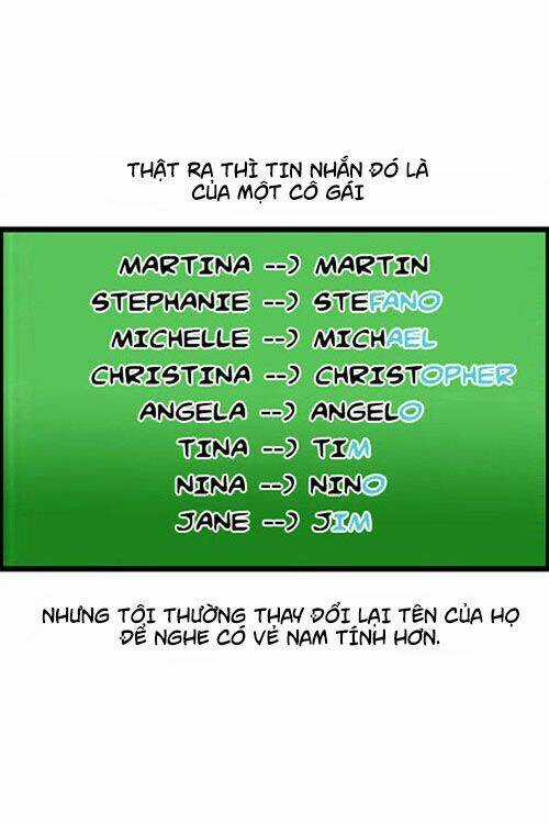 Tiếng Gọi Con Tim - Chapter 42 - Trang 20