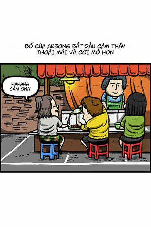 Tiếng Gọi Con Tim - Chapter 42 - Trang 25