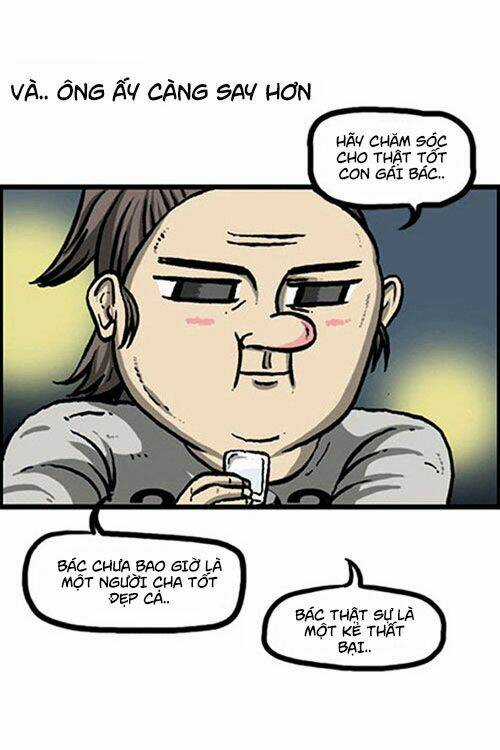 Tiếng Gọi Con Tim - Chapter 42 - Trang 26