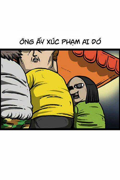 Tiếng Gọi Con Tim - Chapter 42 - Trang 28