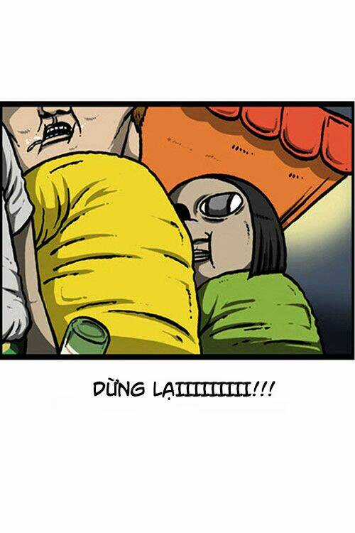 Tiếng Gọi Con Tim - Chapter 42 - Trang 30