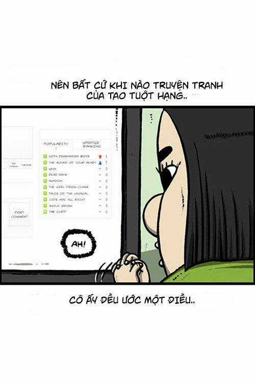 Tiếng Gọi Con Tim - Chapter 42 - Trang 4