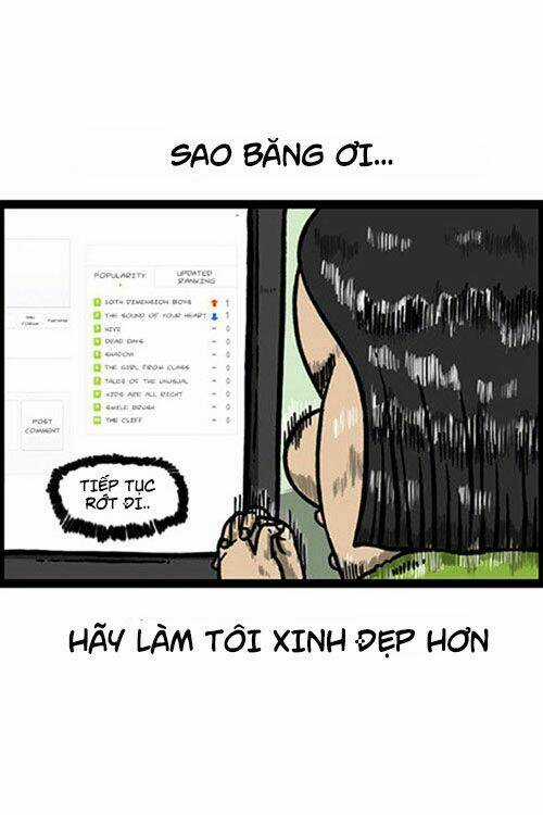 Tiếng Gọi Con Tim - Chapter 42 - Trang 5