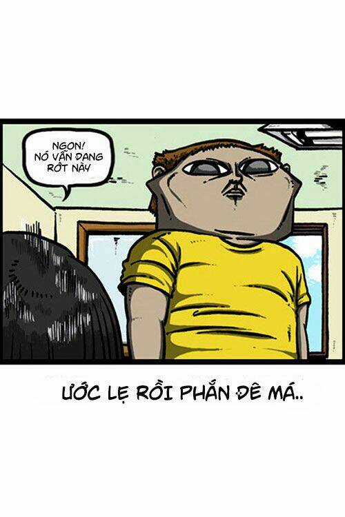 Tiếng Gọi Con Tim - Chapter 42 - Trang 6