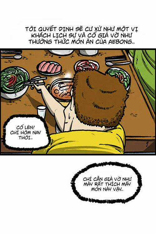 Tiếng Gọi Con Tim - Chapter 42 - Trang 10