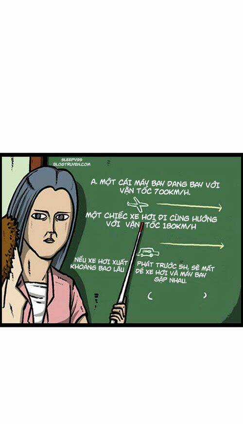 Tiếng Gọi Con Tim - Chapter 43 - Trang 2