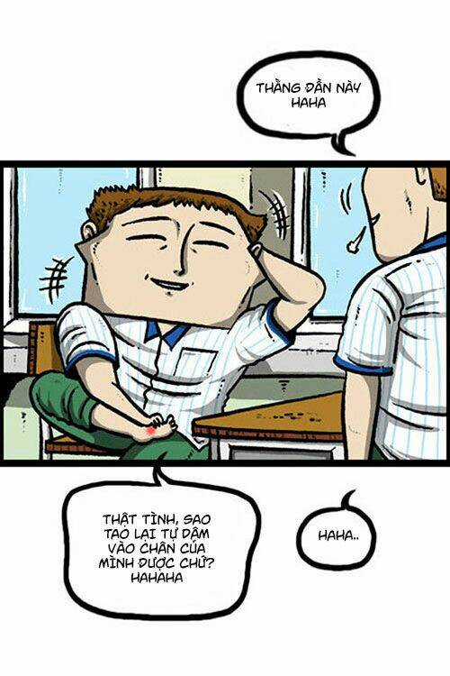 Tiếng Gọi Con Tim - Chapter 43 - Trang 12