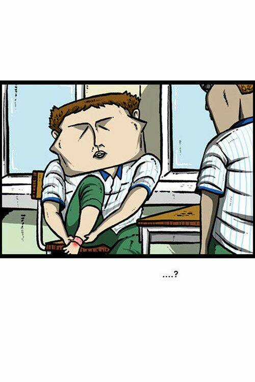 Tiếng Gọi Con Tim - Chapter 43 - Trang 13