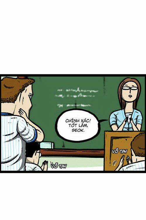 Tiếng Gọi Con Tim - Chapter 43 - Trang 16