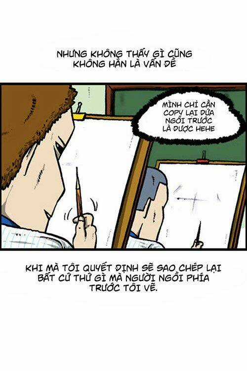 Tiếng Gọi Con Tim - Chapter 43 - Trang 20