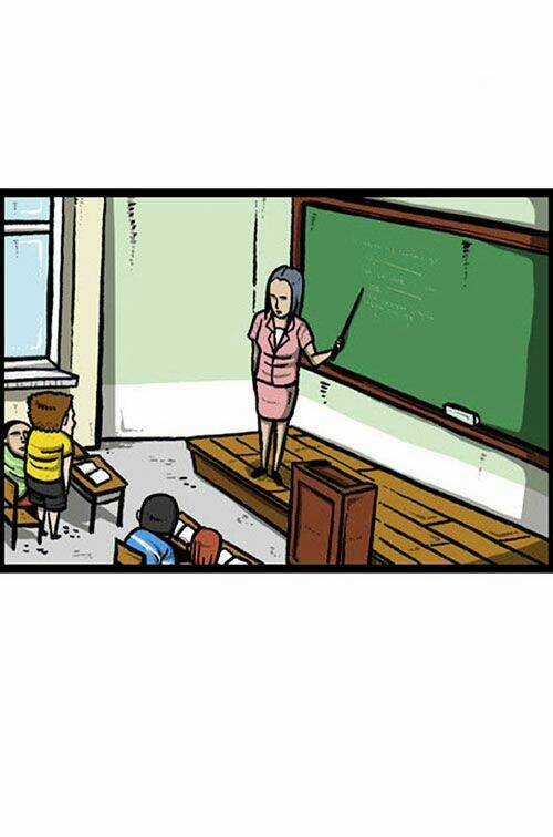 Tiếng Gọi Con Tim - Chapter 43 - Trang 3