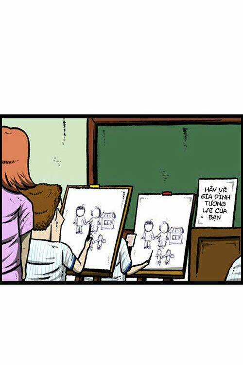 Tiếng Gọi Con Tim - Chapter 43 - Trang 21