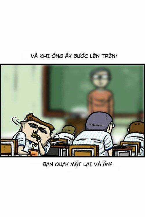 Tiếng Gọi Con Tim - Chapter 43 - Trang 26