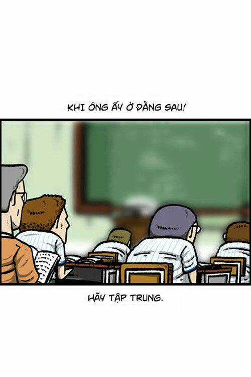 Tiếng Gọi Con Tim - Chapter 43 - Trang 27