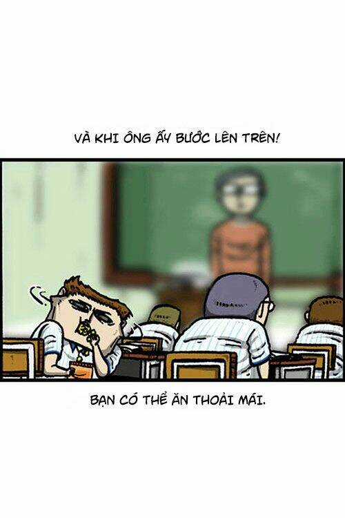 Tiếng Gọi Con Tim - Chapter 43 - Trang 28