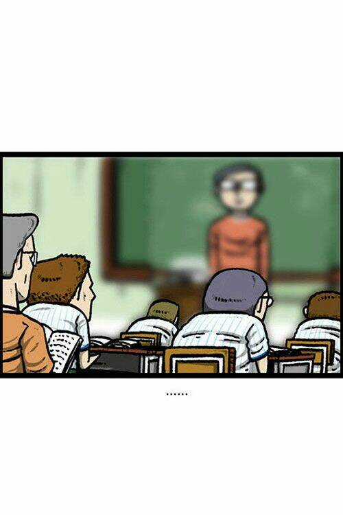 Tiếng Gọi Con Tim - Chapter 43 - Trang 30