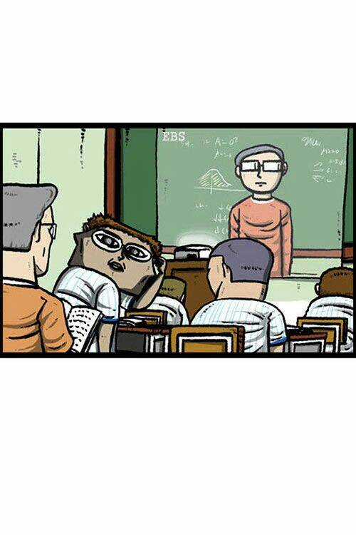 Tiếng Gọi Con Tim - Chapter 43 - Trang 31