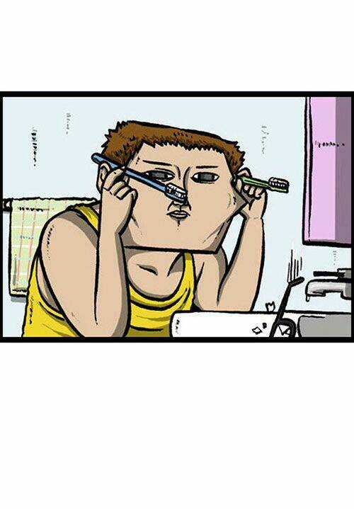 Tiếng Gọi Con Tim - Chapter 43 - Trang 6