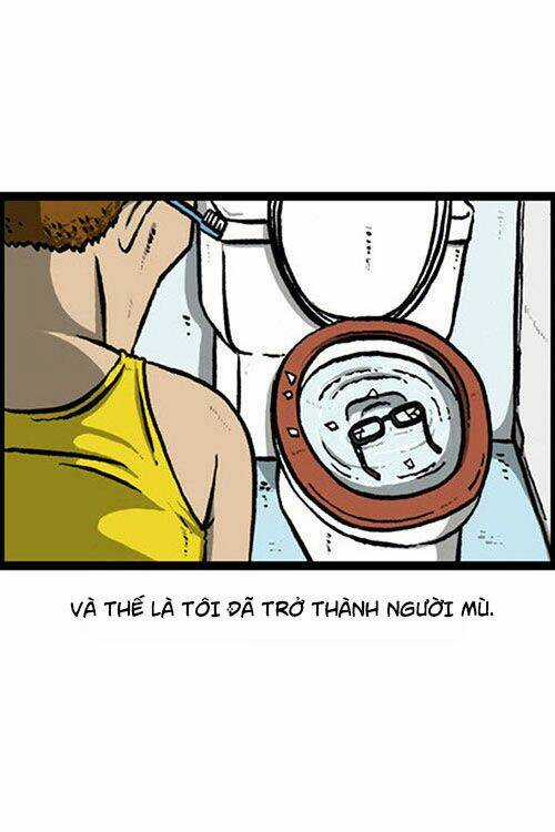 Tiếng Gọi Con Tim - Chapter 43 - Trang 7